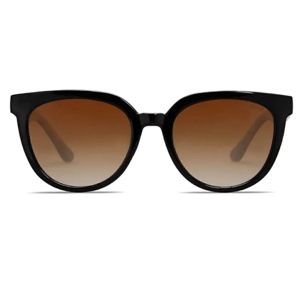 Round Frame Sunnies Sunglasses